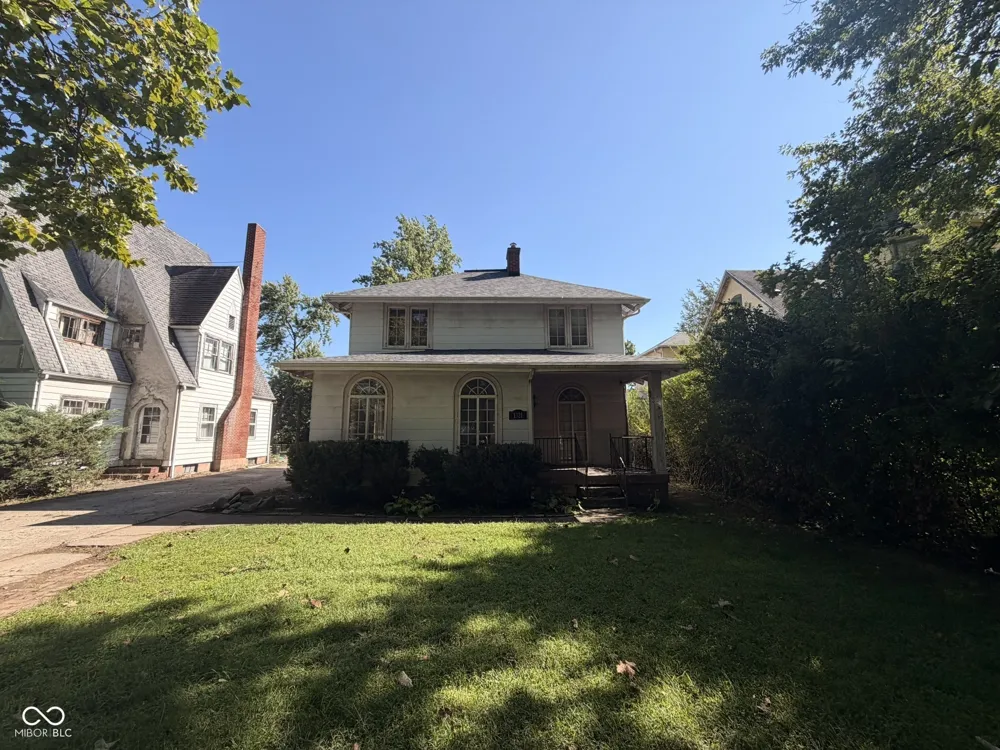 1321 W 8th Street Anderson, IN 46016