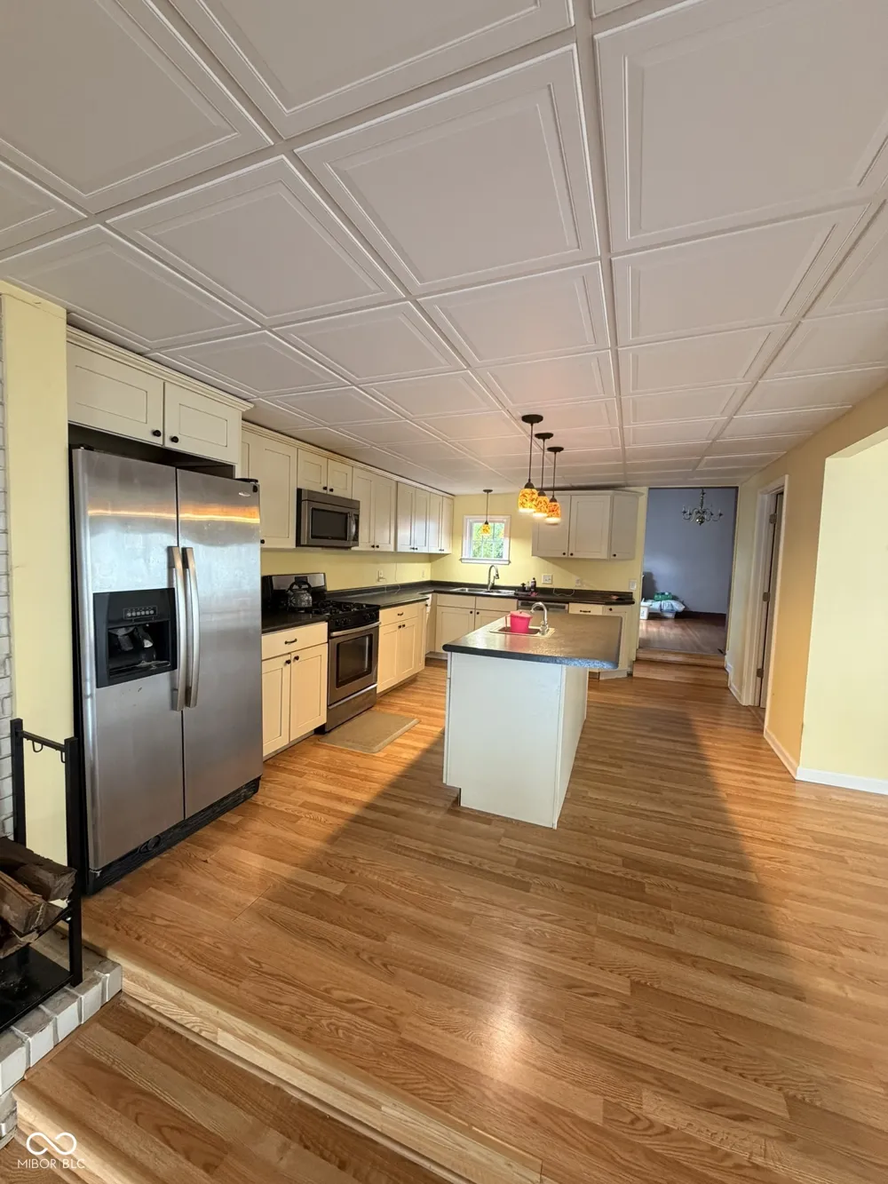 1321 W 8th Street Anderson, IN 46016