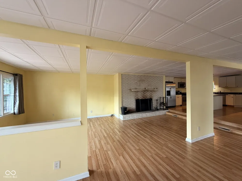 1321 W 8th Street Anderson, IN 46016