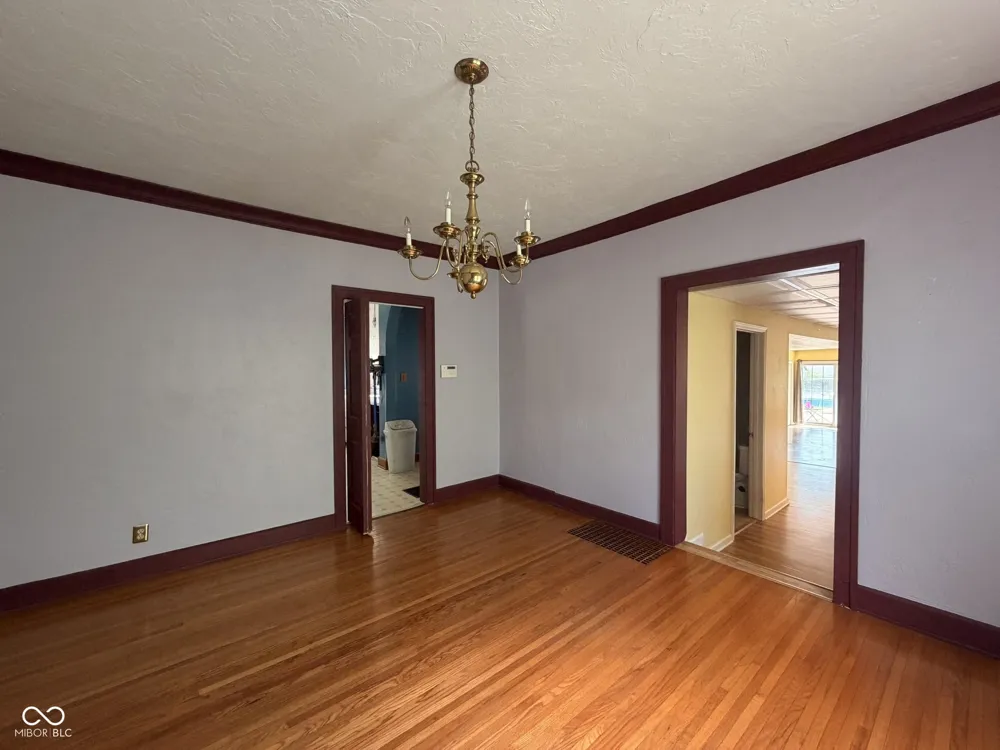 1321 W 8th Street Anderson, IN 46016
