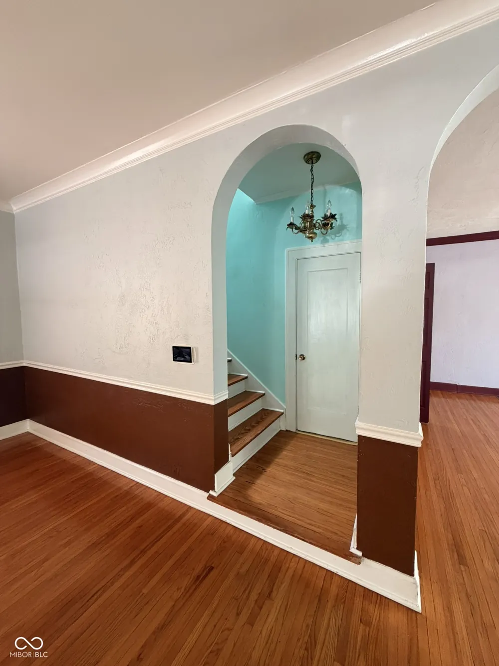 1321 W 8th Street Anderson, IN 46016