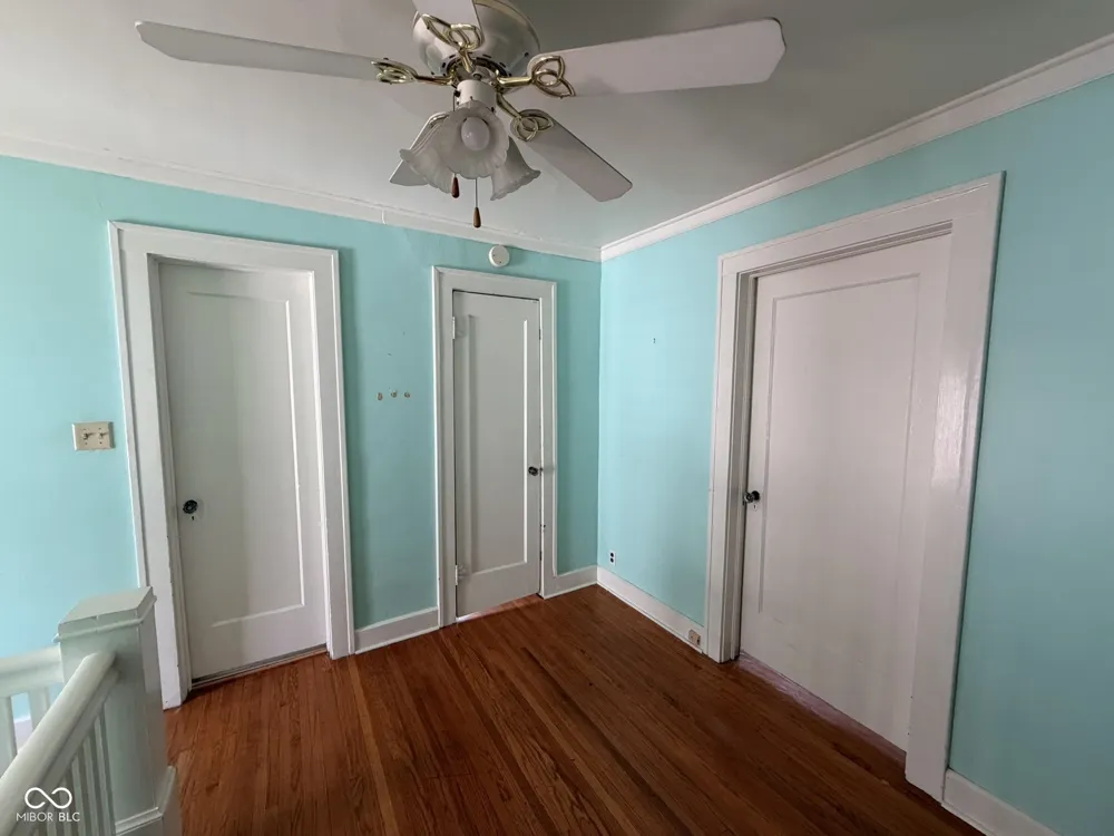 1321 W 8th Street Anderson, IN 46016