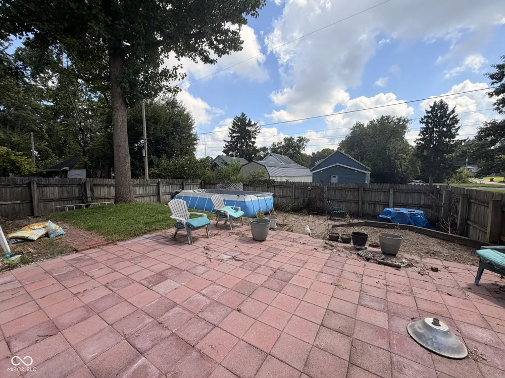 1321 W 8th Street Anderson, IN 46016