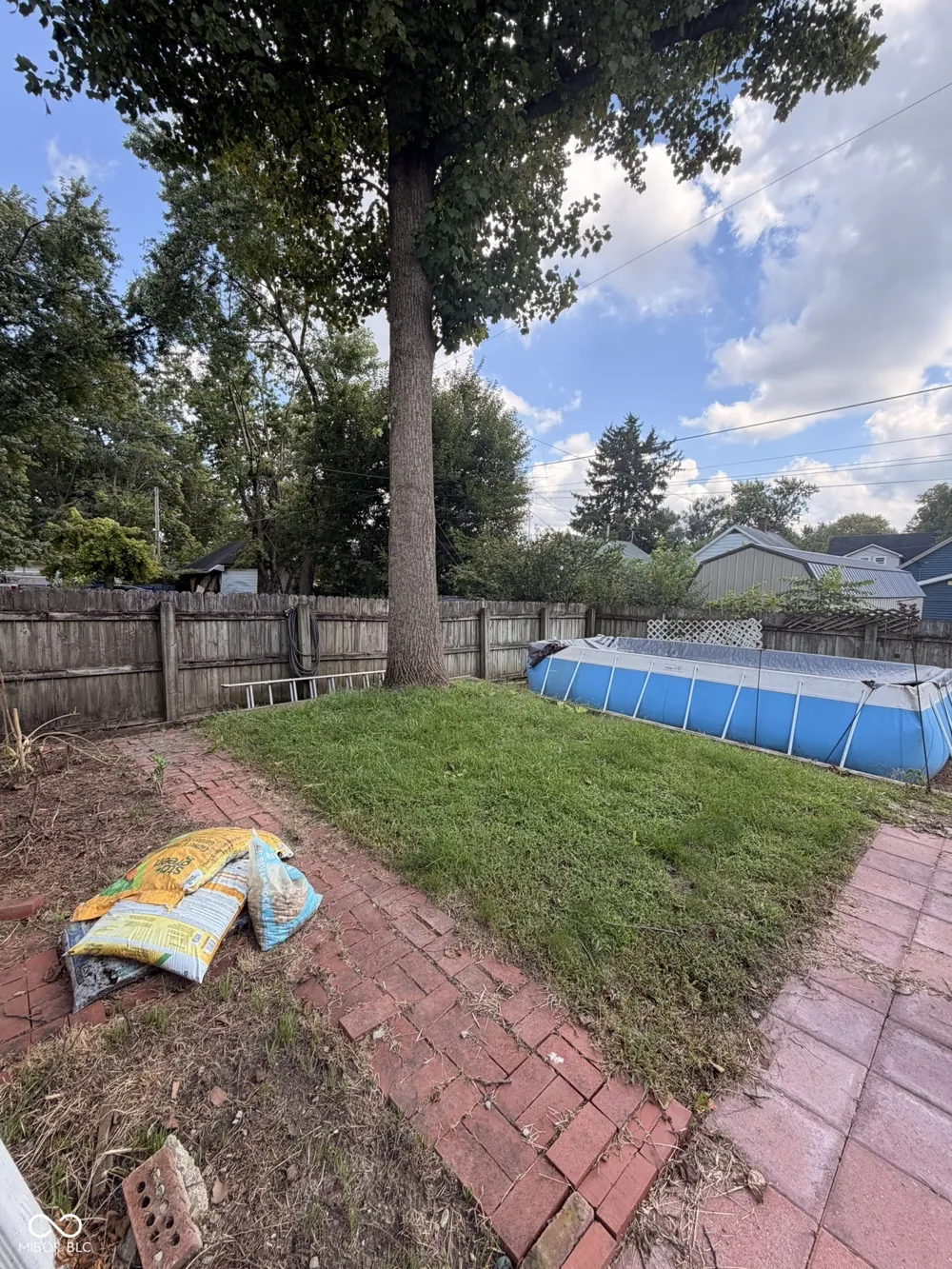 1321 W 8th Street Anderson, IN 46016