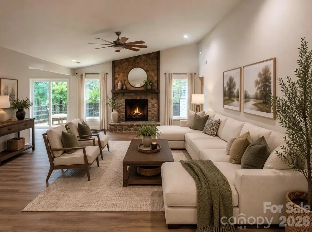 7424 Lawyers Station Drive Mint Hill, NC 28227
