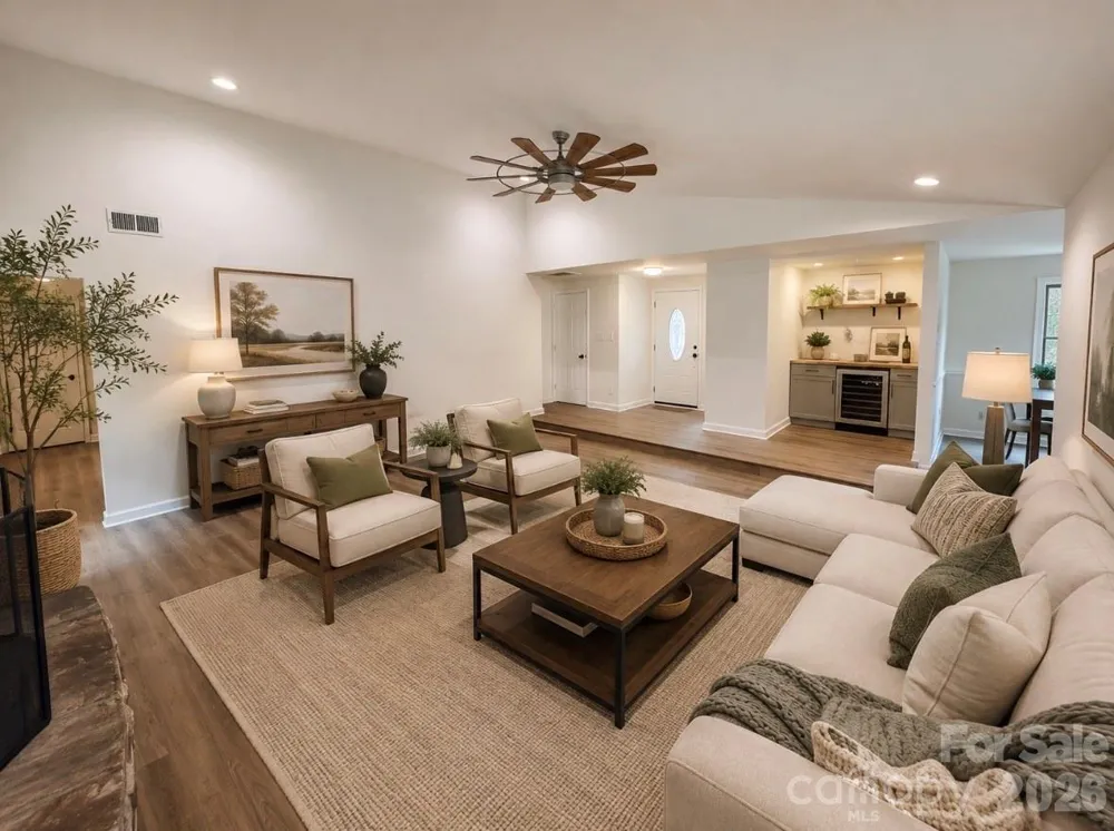 7424 Lawyers Station Drive Mint Hill, NC 28227