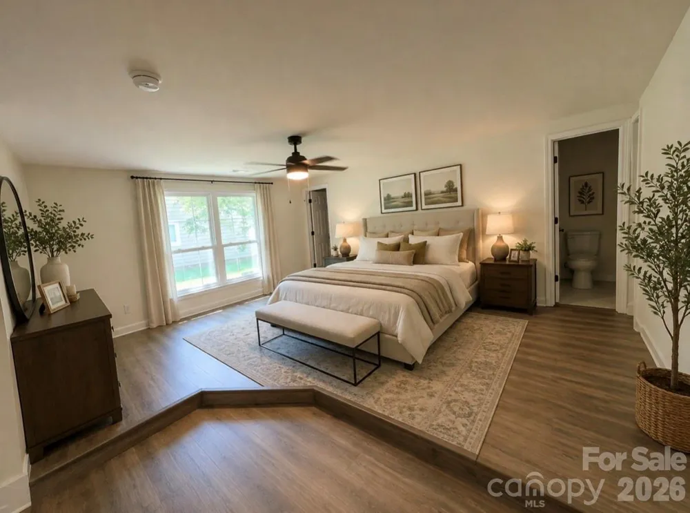 7424 Lawyers Station Drive Mint Hill, NC 28227