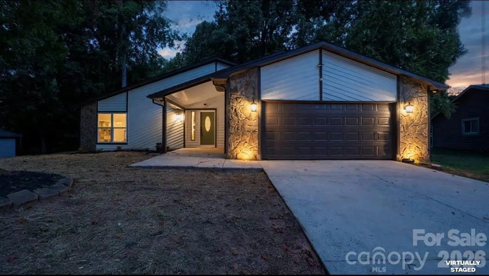 7424 Lawyers Station Drive Mint Hill, NC 28227
