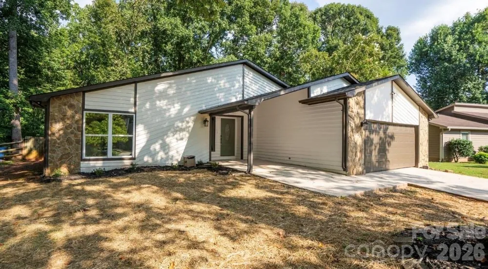 7424 Lawyers Station Drive Mint Hill, NC 28227