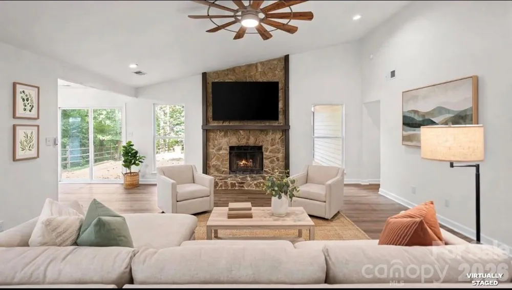 7424 Lawyers Station Drive Mint Hill, NC 28227
