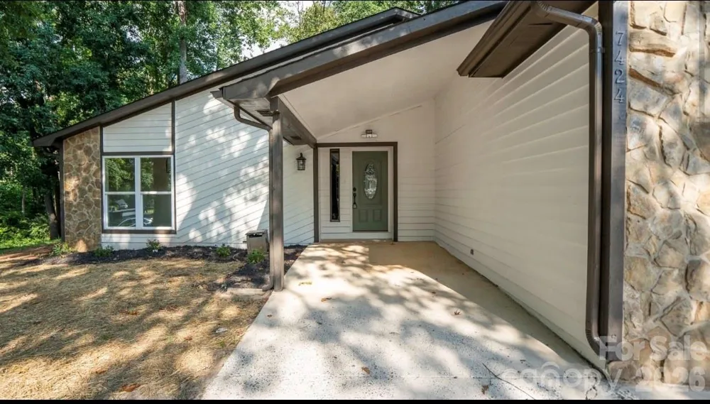 7424 Lawyers Station Drive Mint Hill, NC 28227