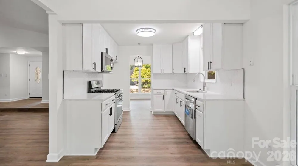 7424 Lawyers Station Drive Mint Hill, NC 28227