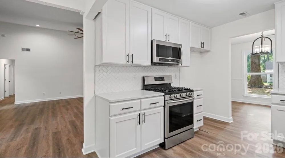 7424 Lawyers Station Drive Mint Hill, NC 28227