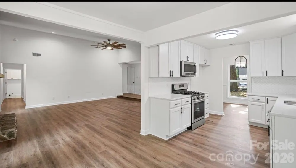 7424 Lawyers Station Drive Mint Hill, NC 28227