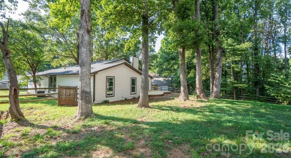 7424 Lawyers Station Drive Mint Hill, NC 28227