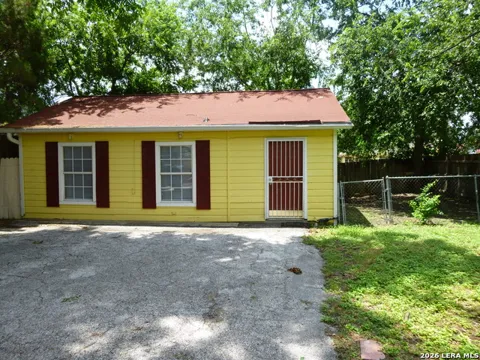 404 DONALDSON AVE Unit REAR