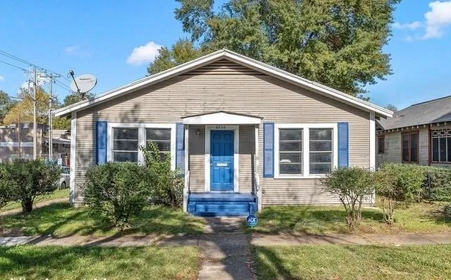 2756 Lillian Street Shreveport, LA 71109