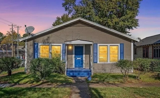 2756 Lillian Street Shreveport, LA 71109