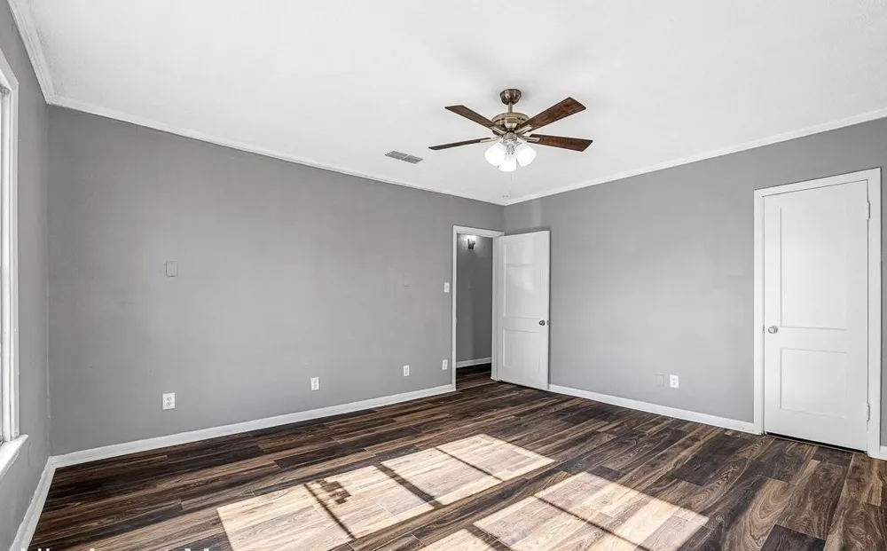 2756 Lillian Street Shreveport, LA 71109