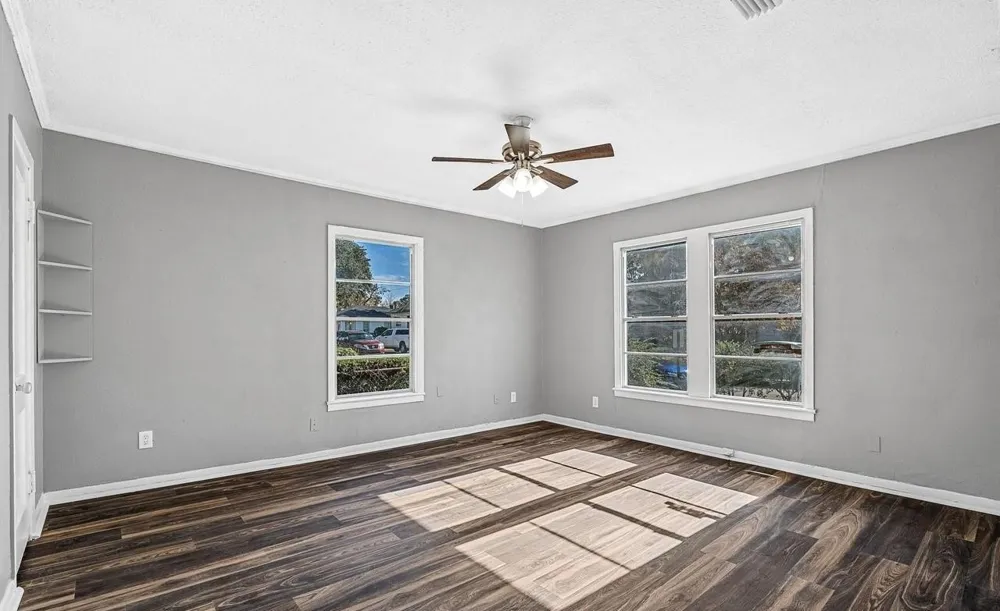 2756 Lillian Street Shreveport, LA 71109