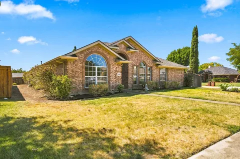 740 Amhurst Court