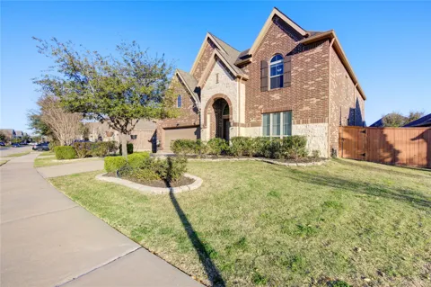 11227 Dunstan Hill Drive