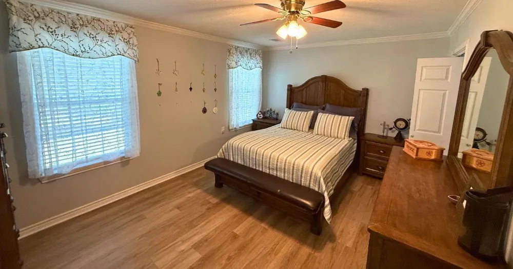 445 Loop Drive Livingston, TX 77351