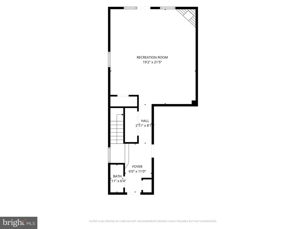 4214 SKYVIEW Baltimore, MD 21211