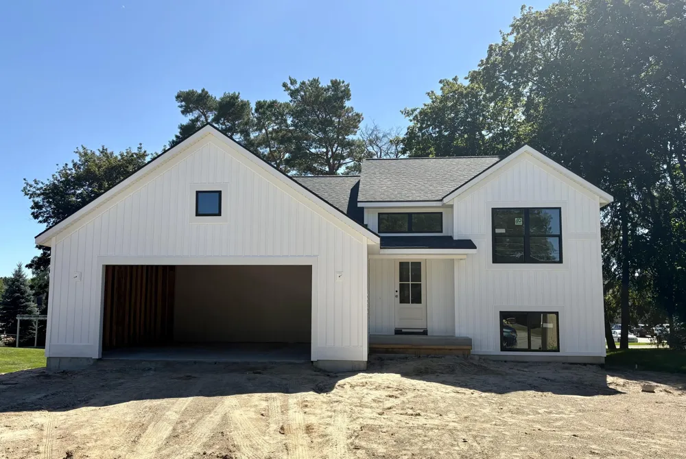 3308 Allen Street Hudsonville, MI 49426