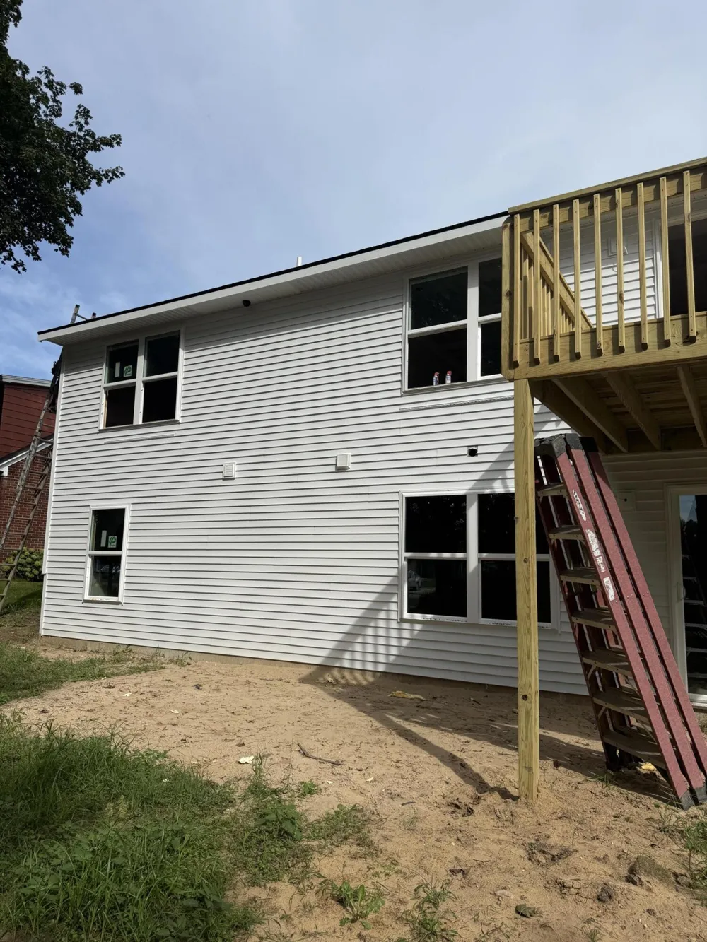 3308 Allen Street Hudsonville, MI 49426