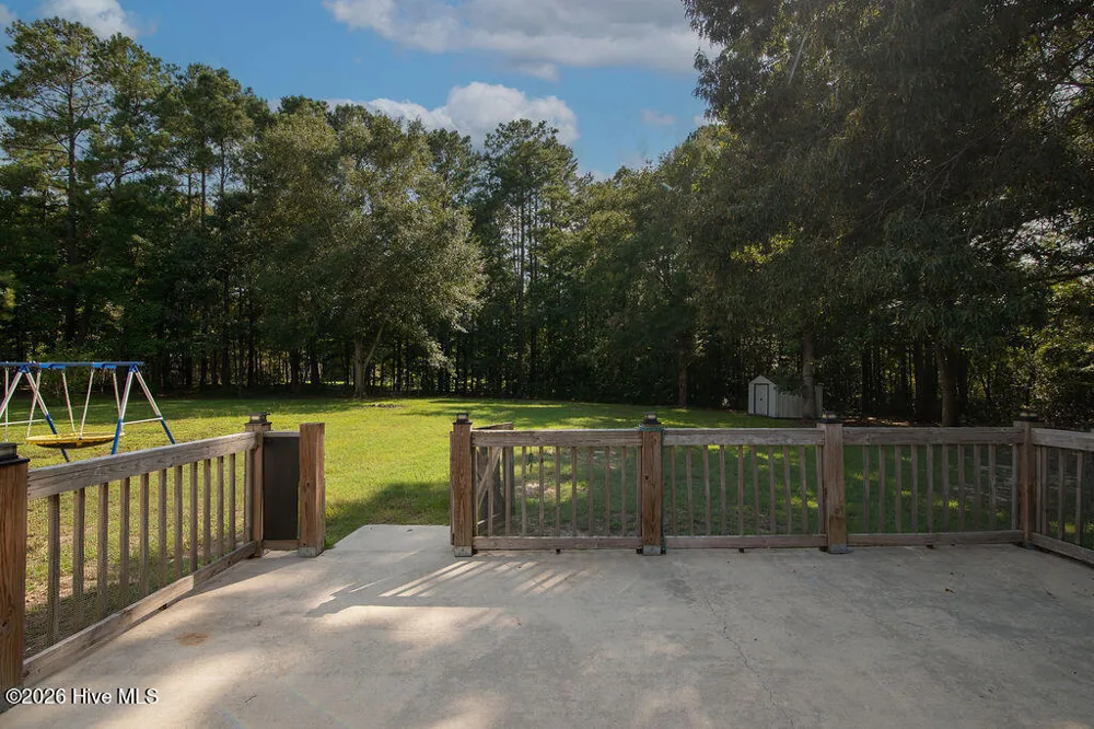 210 Choke Cherry S Richlands, NC 28574