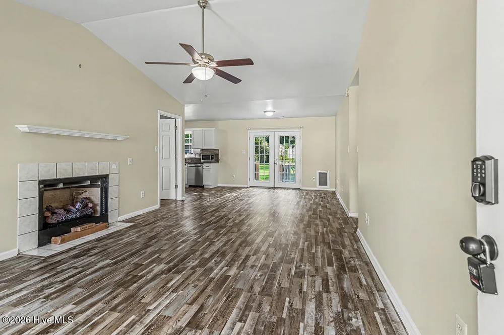210 Choke Cherry S Richlands, NC 28574