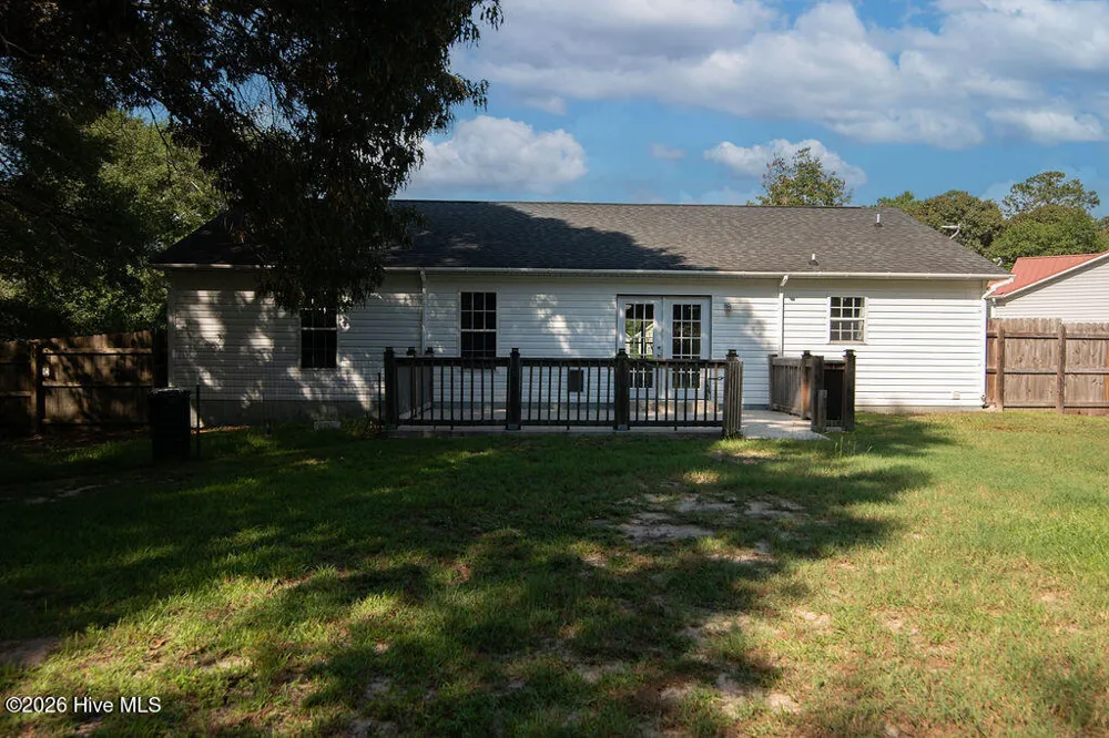 210 Choke Cherry S Richlands, NC 28574
