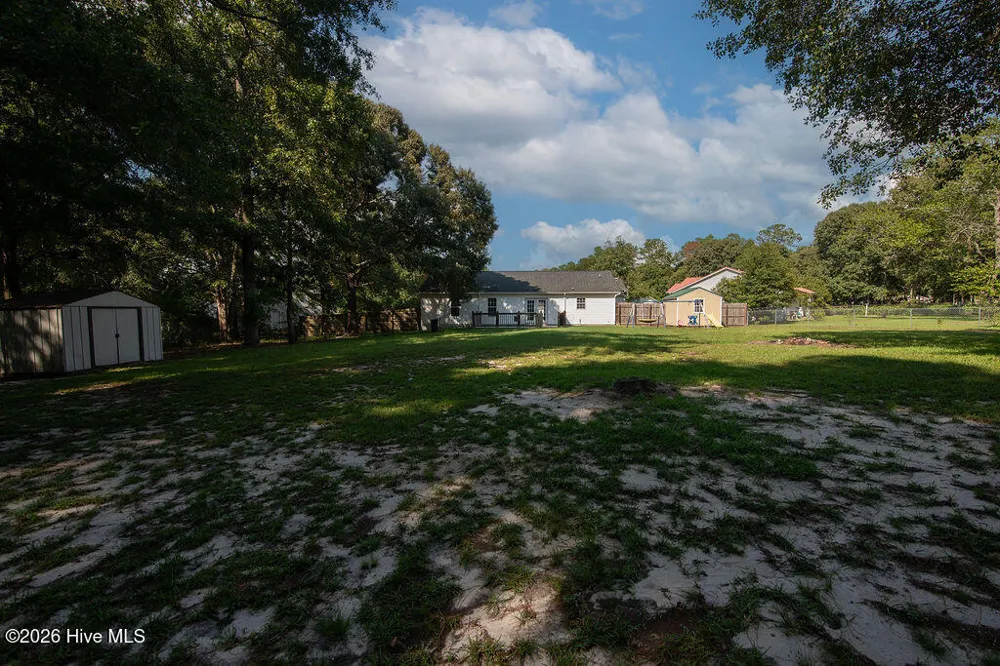 210 Choke Cherry S Richlands, NC 28574