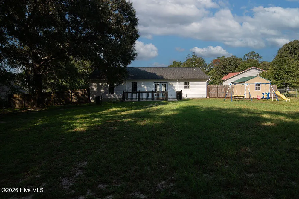 210 Choke Cherry S Richlands, NC 28574