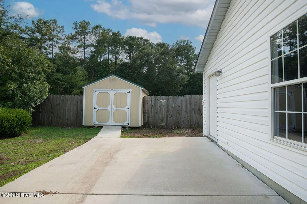 210 Choke Cherry S Richlands, NC 28574