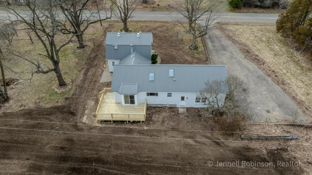 7154 Morse Lake Avenue SE Bowne Township, MI 49302