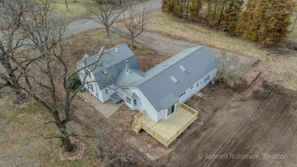 7154 Morse Lake Avenue SE Bowne Township, MI 49302