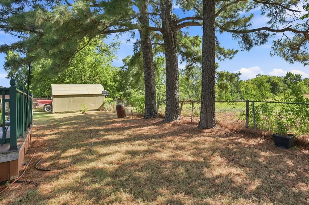 208 W Umstead Colbert, OK 74733
