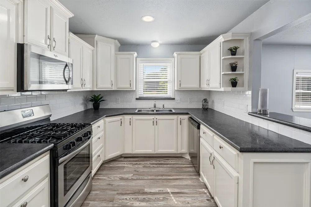 400 Denton Street Howe, TX 75459