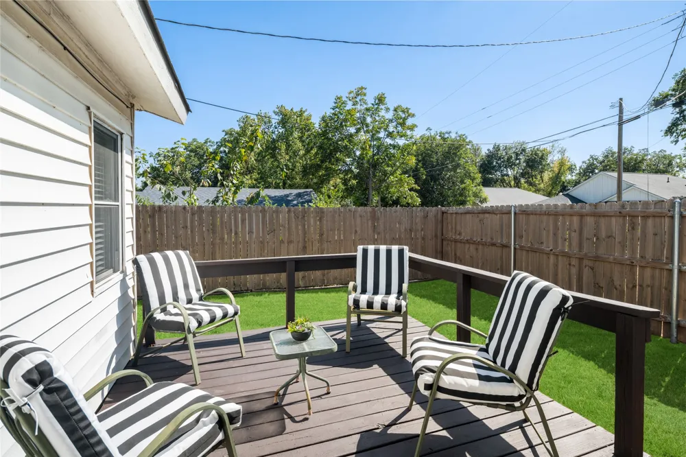 400 Denton Street Howe, TX 75459