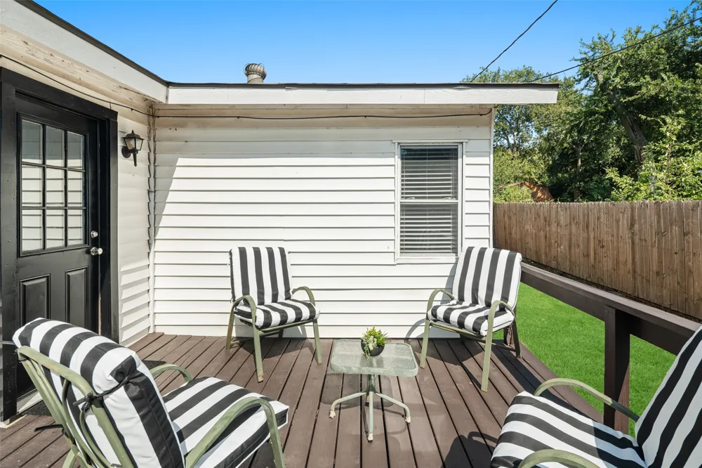 400 Denton Street Howe, TX 75459