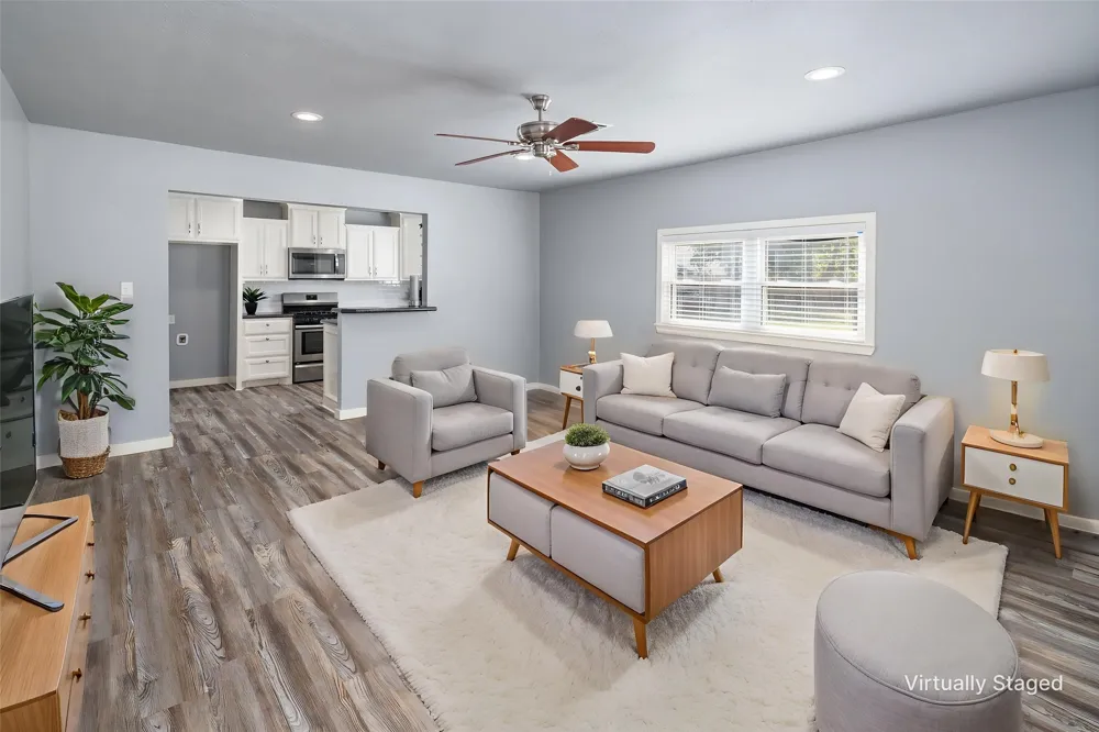 400 Denton Street Howe, TX 75459