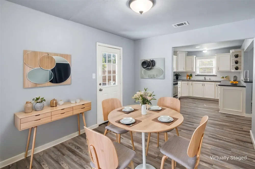 400 Denton Street Howe, TX 75459