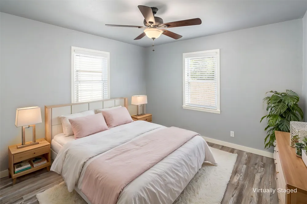 400 Denton Street Howe, TX 75459