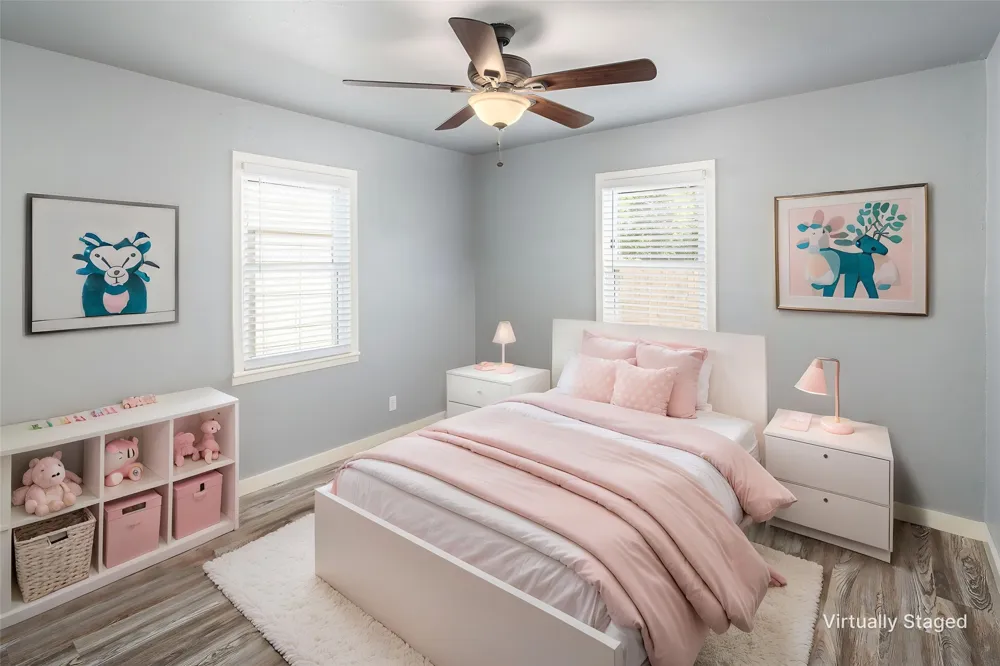 400 Denton Street Howe, TX 75459