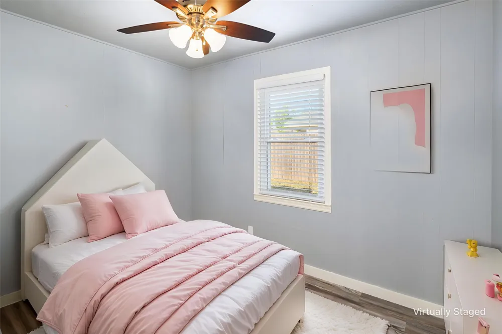 400 Denton Street Howe, TX 75459