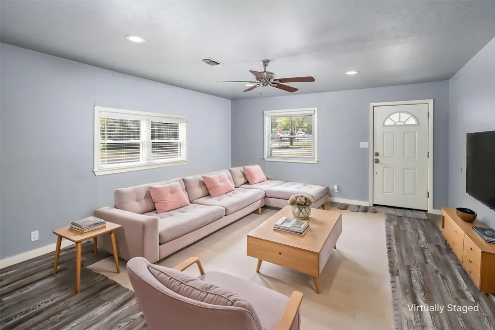 400 Denton Street Howe, TX 75459