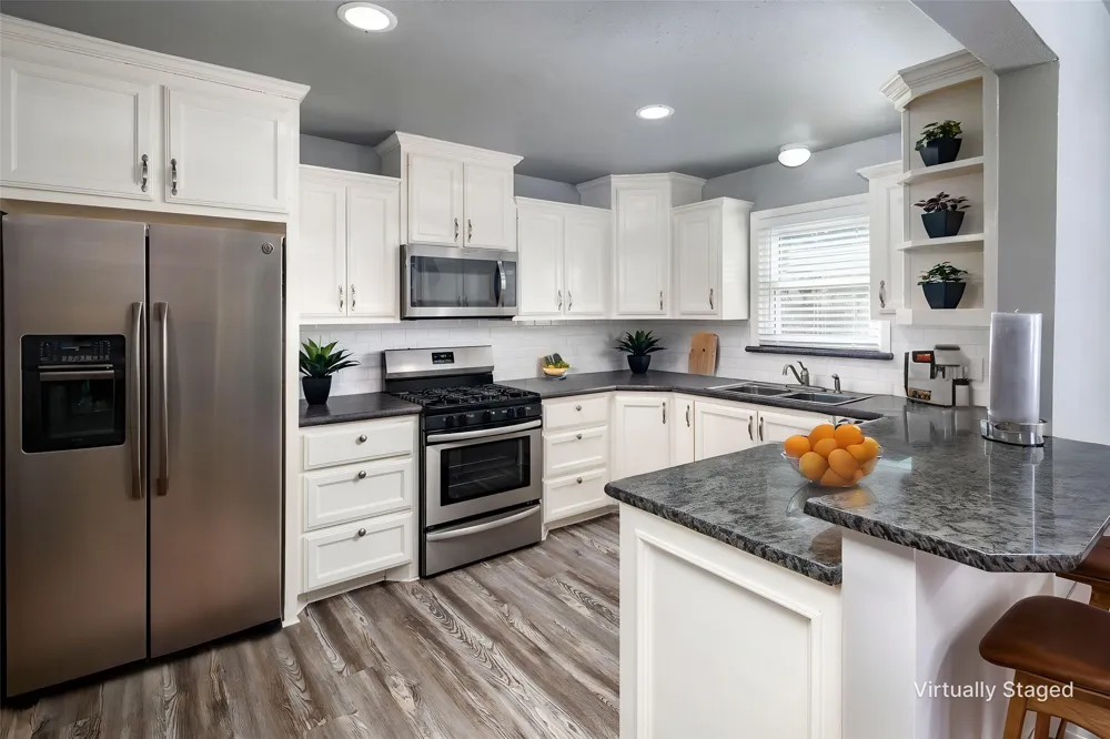 400 Denton Street Howe, TX 75459