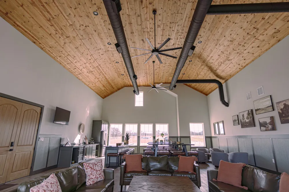 352 Lakeshore Lane Windom, TX 75492